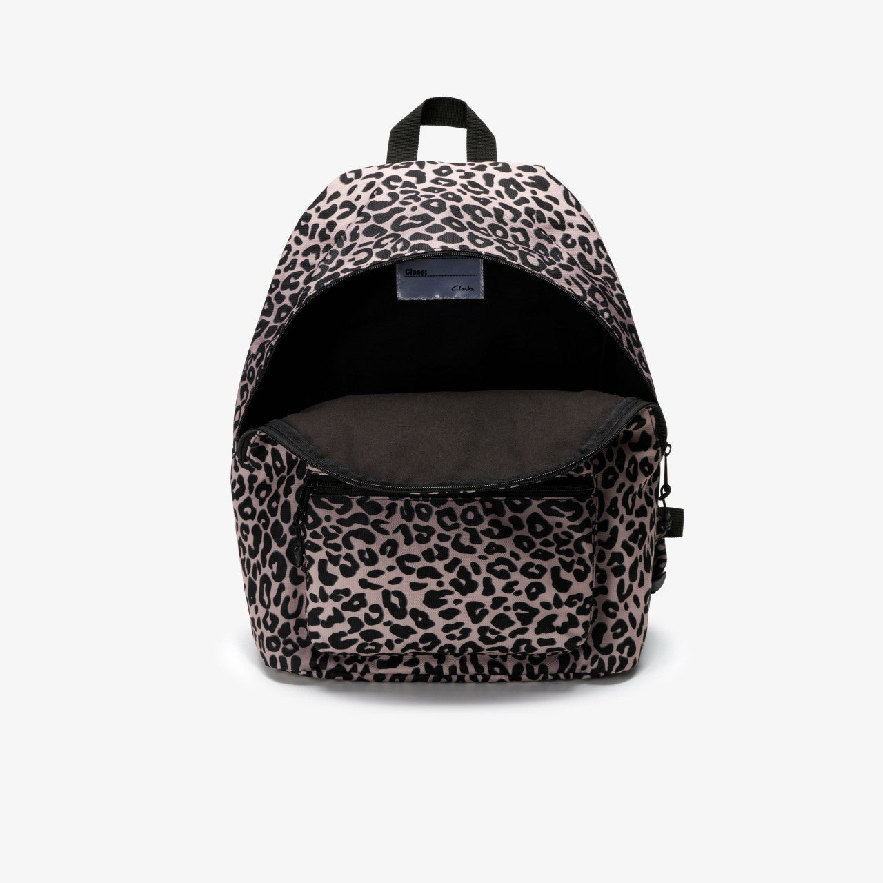 Kids Motion Backpack Leopard Print