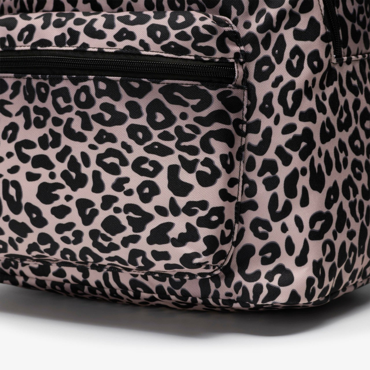 Kids Motion Backpack Leopard Print