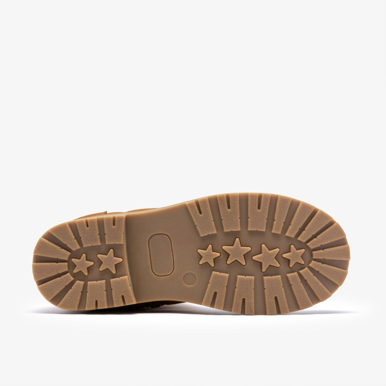 Kids Adelaide Mid Kid Tan