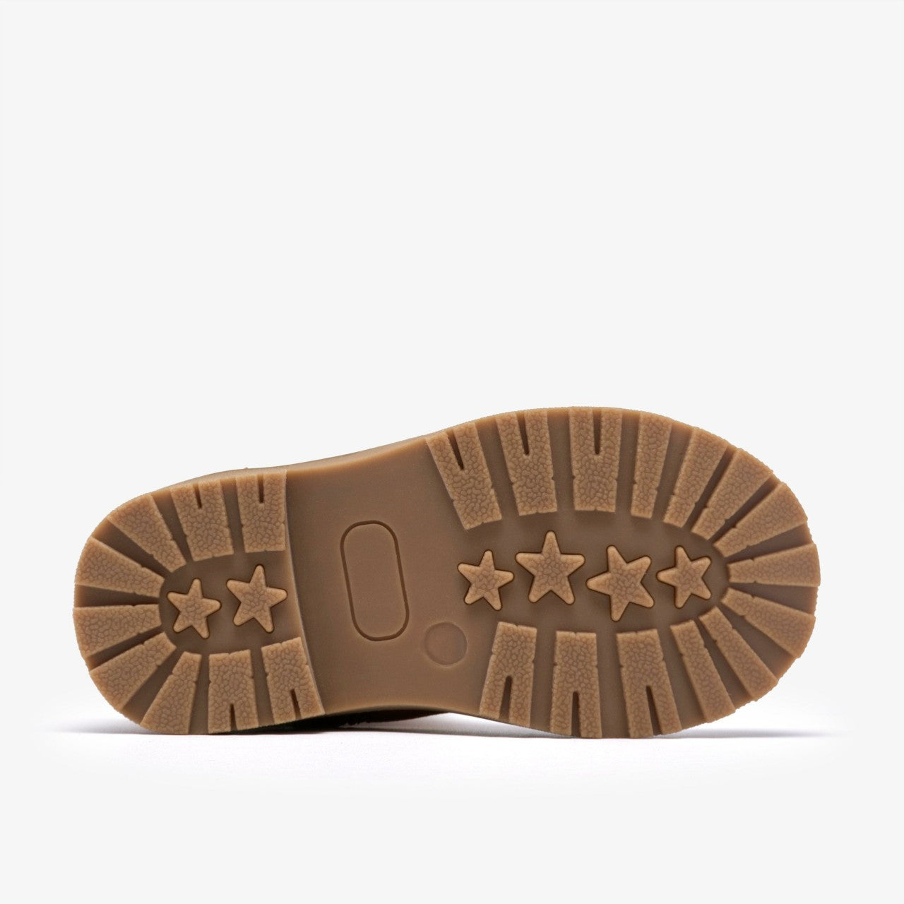 Kids Adelaide Mid Toddler Tan
