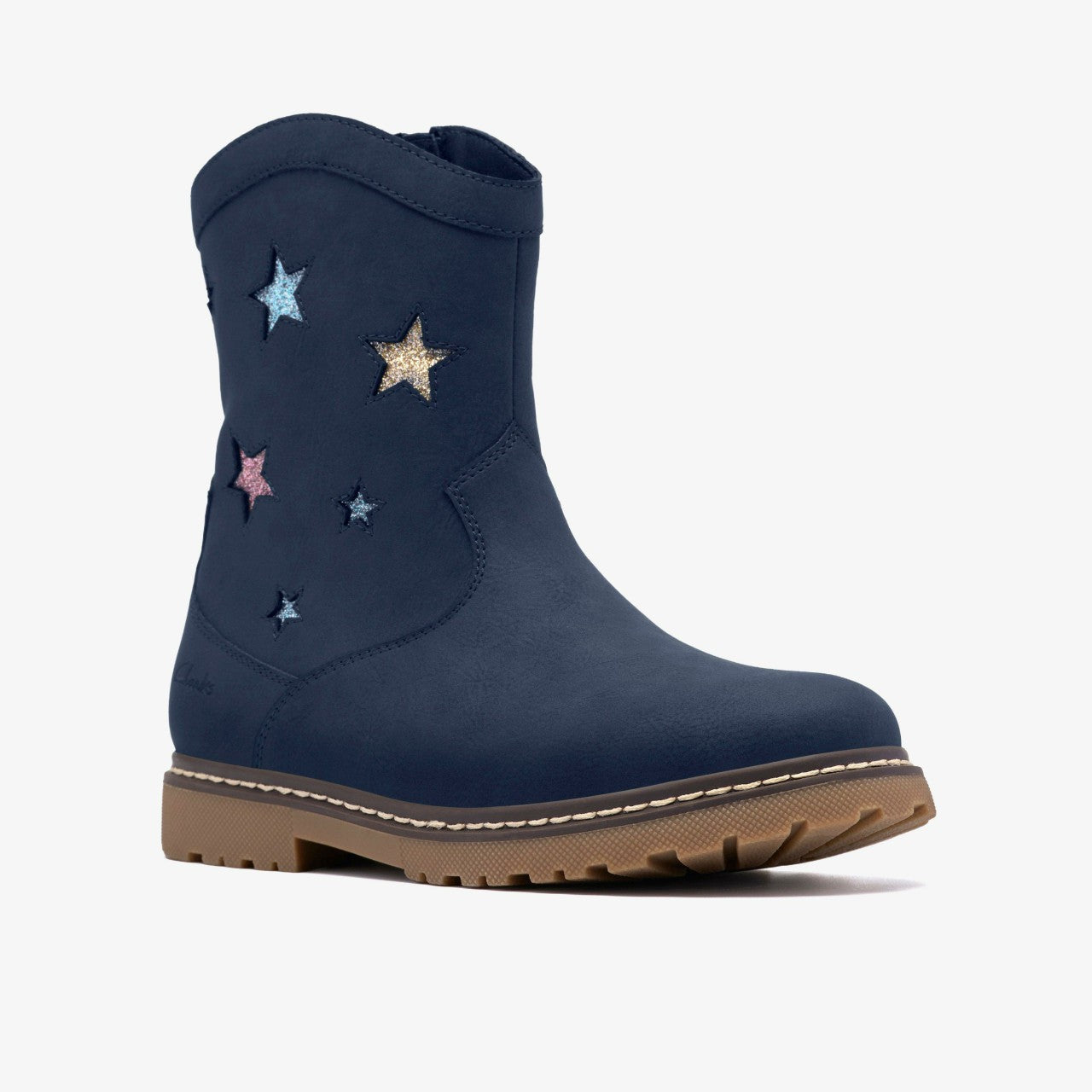 Kids Adelaide Sky Kid Navy