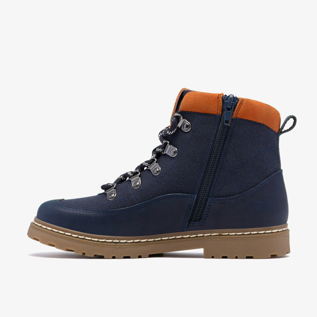 Kids Adelaide Top Kid Navy