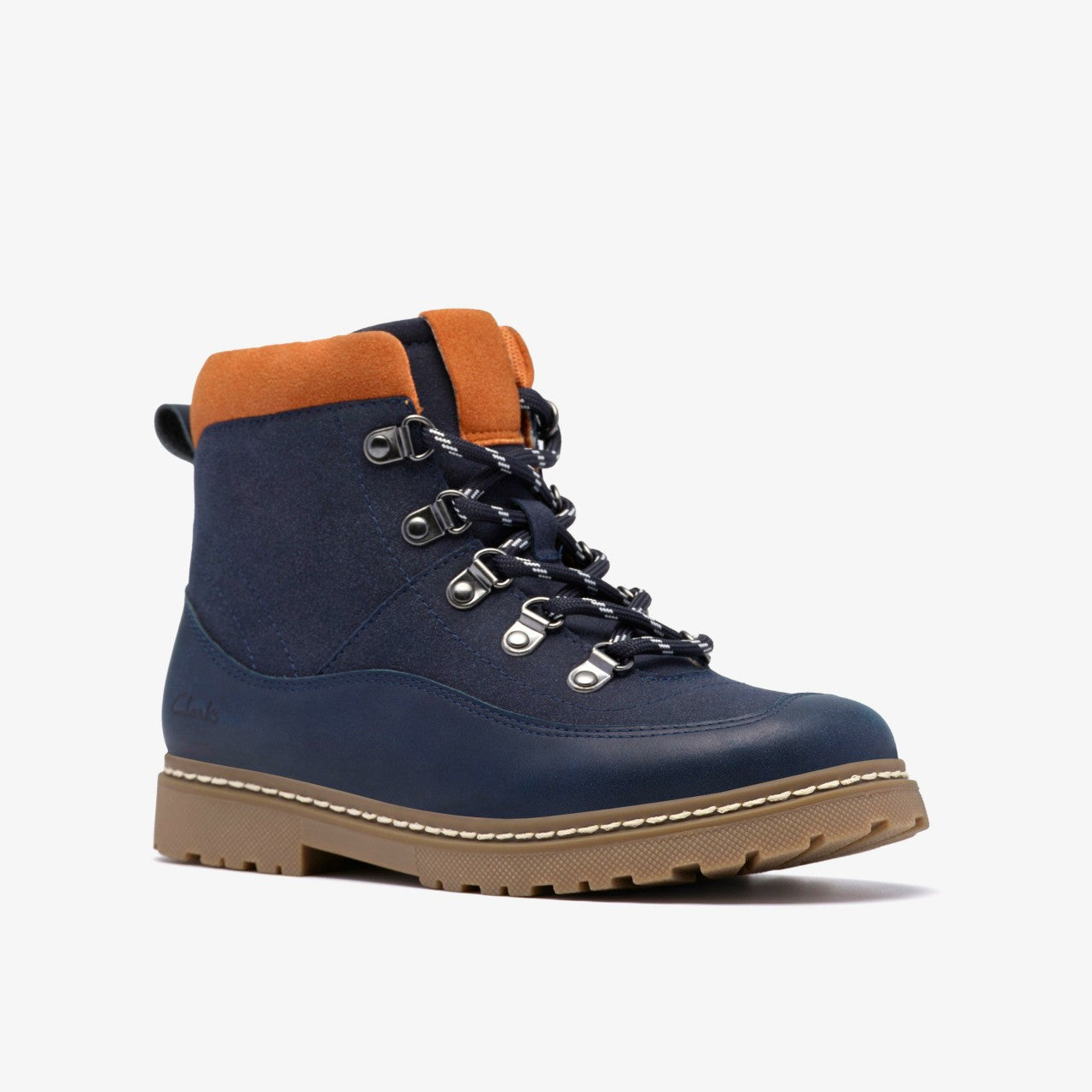Kids Adelaide Top Kid Navy