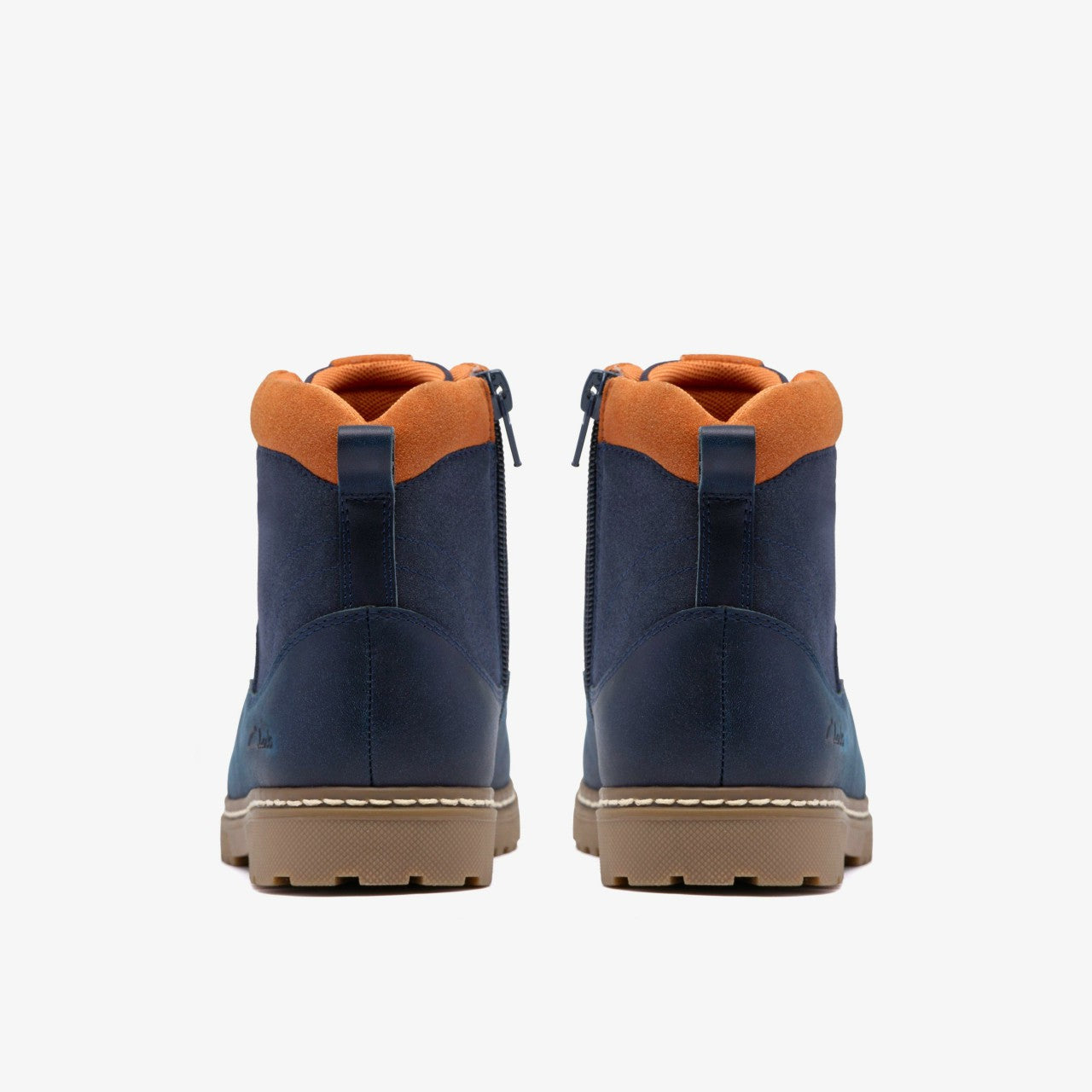 Kids Adelaide Top Kid Navy