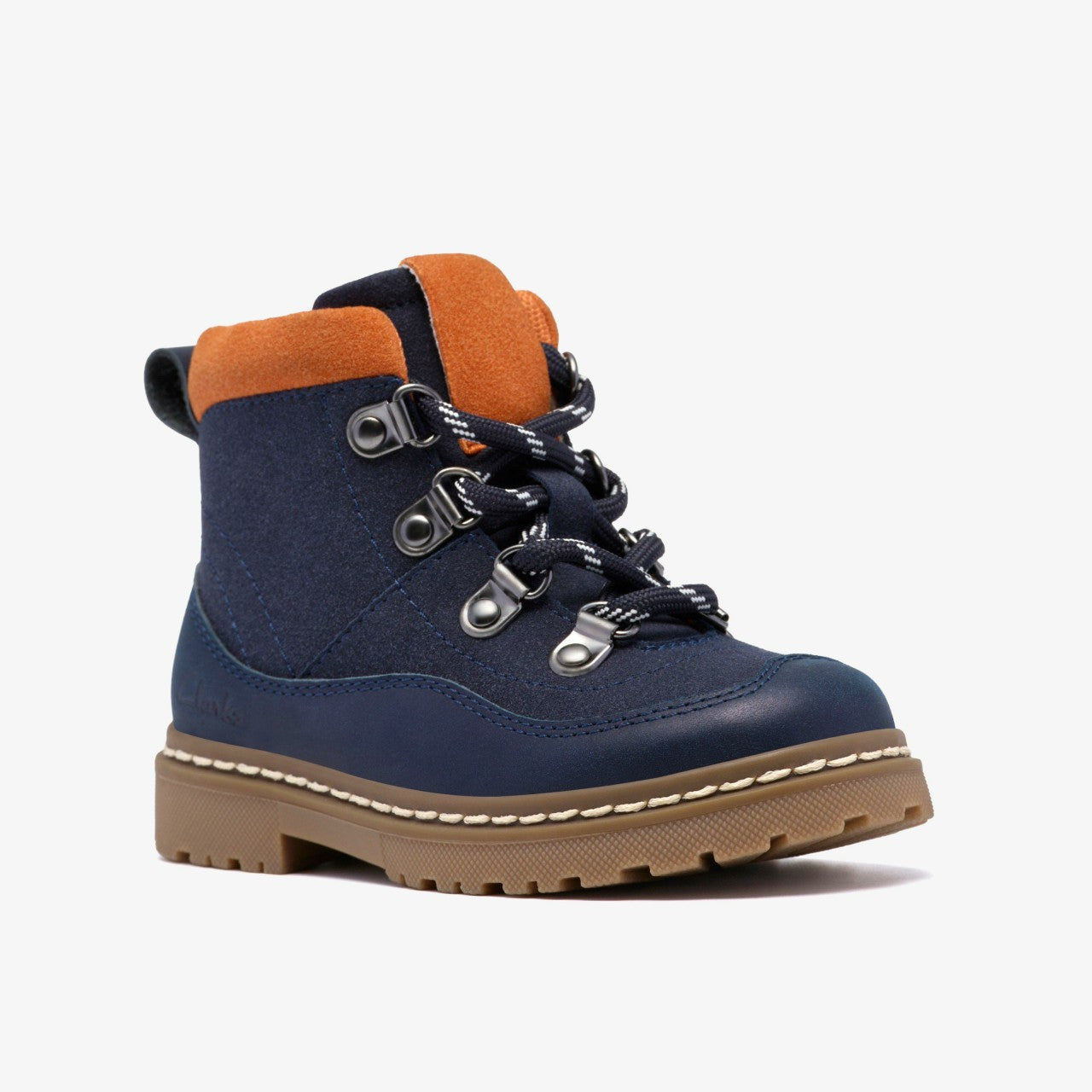 Kids Adelaide Top Toddler Navy