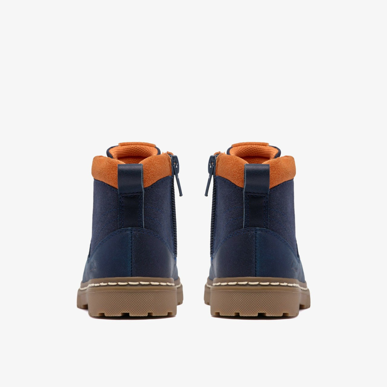 Kids Adelaide Top Toddler Navy