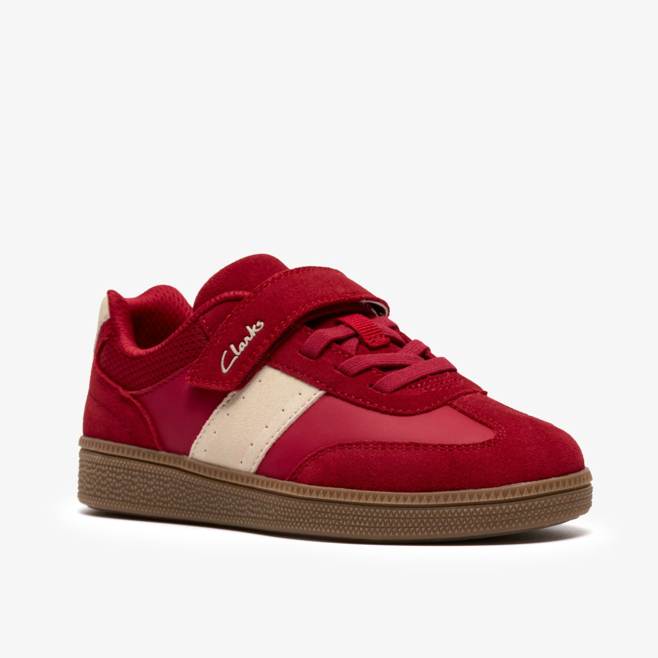 Kids Cypress Step Kid Burgundy