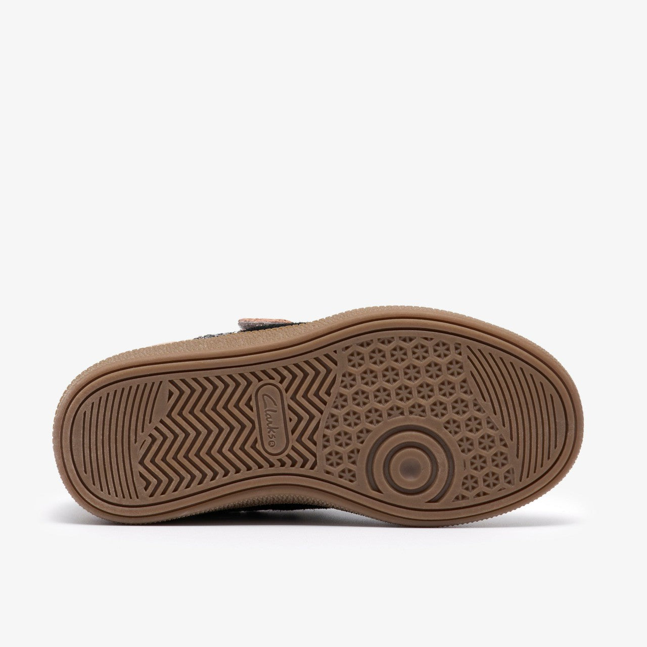 Kids Cypress Step Kid Pewter