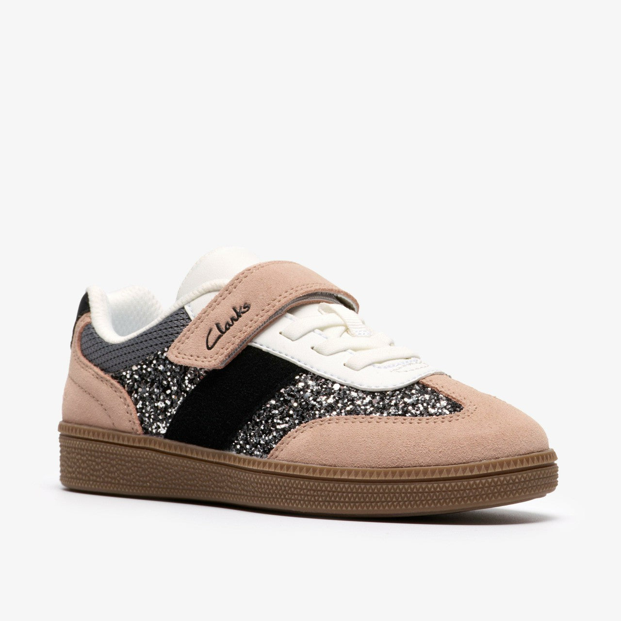 Kids Cypress Step Kid Pewter