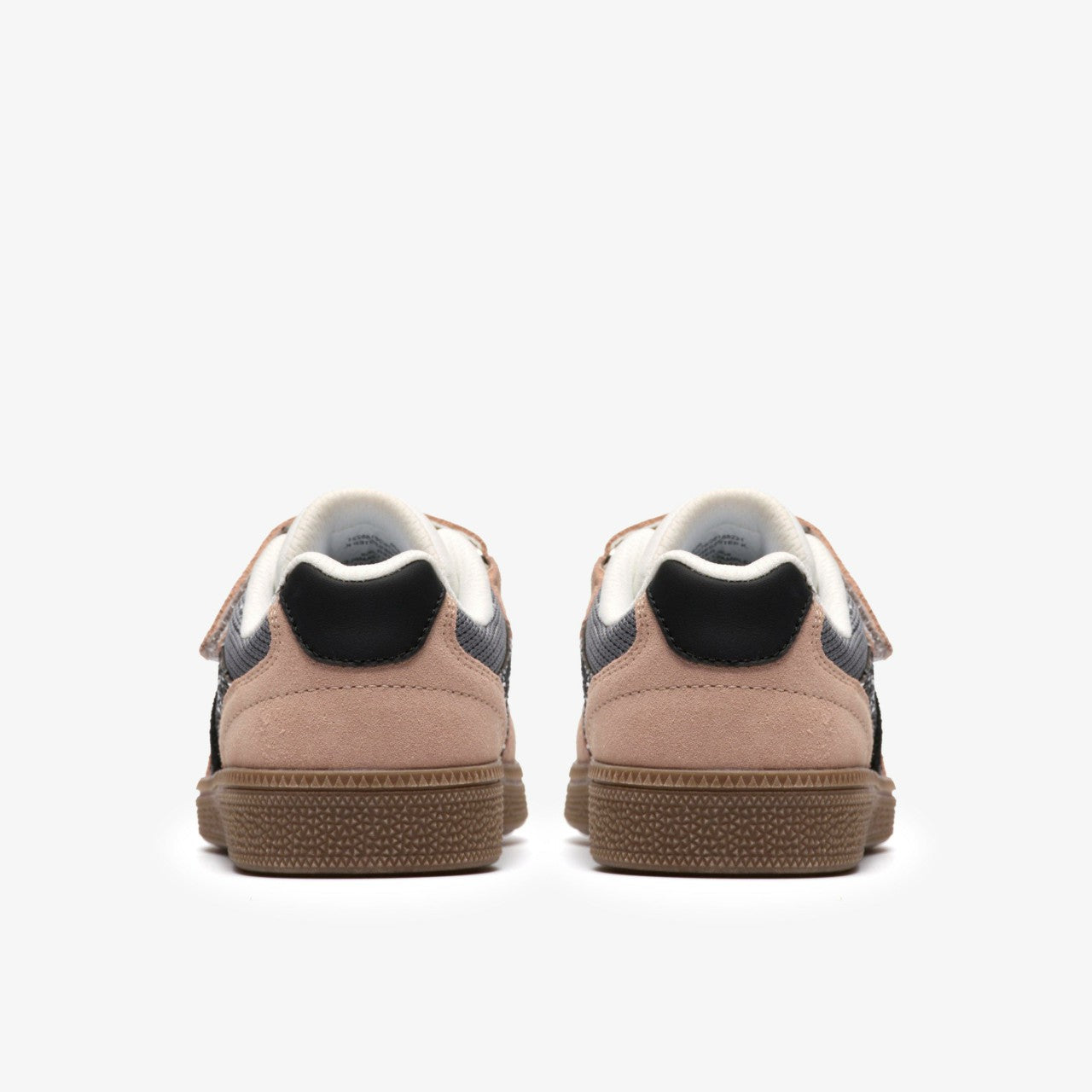 Kids Cypress Step Kid Pewter