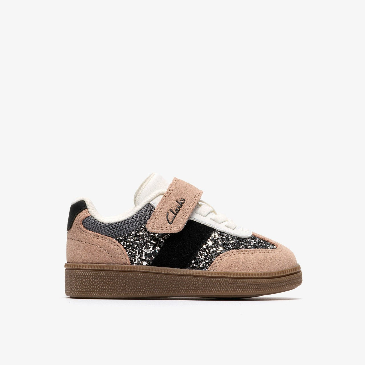 Kids Cypress Step Toddler Pewter