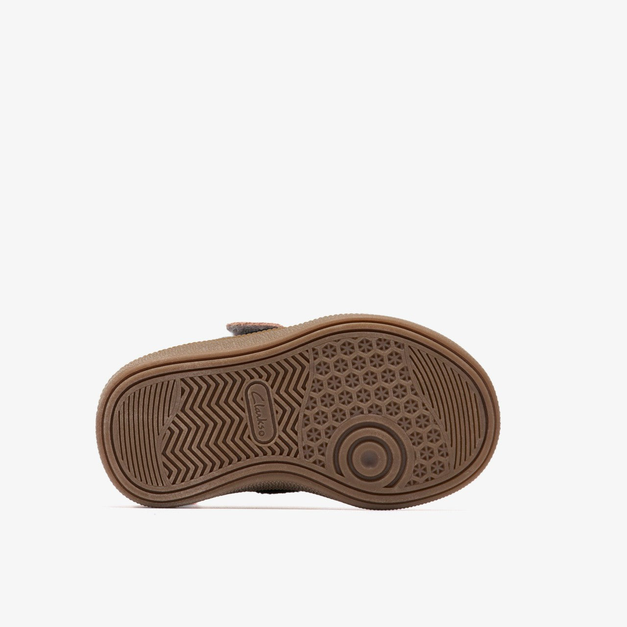 Kids Cypress Step Toddler Pewter