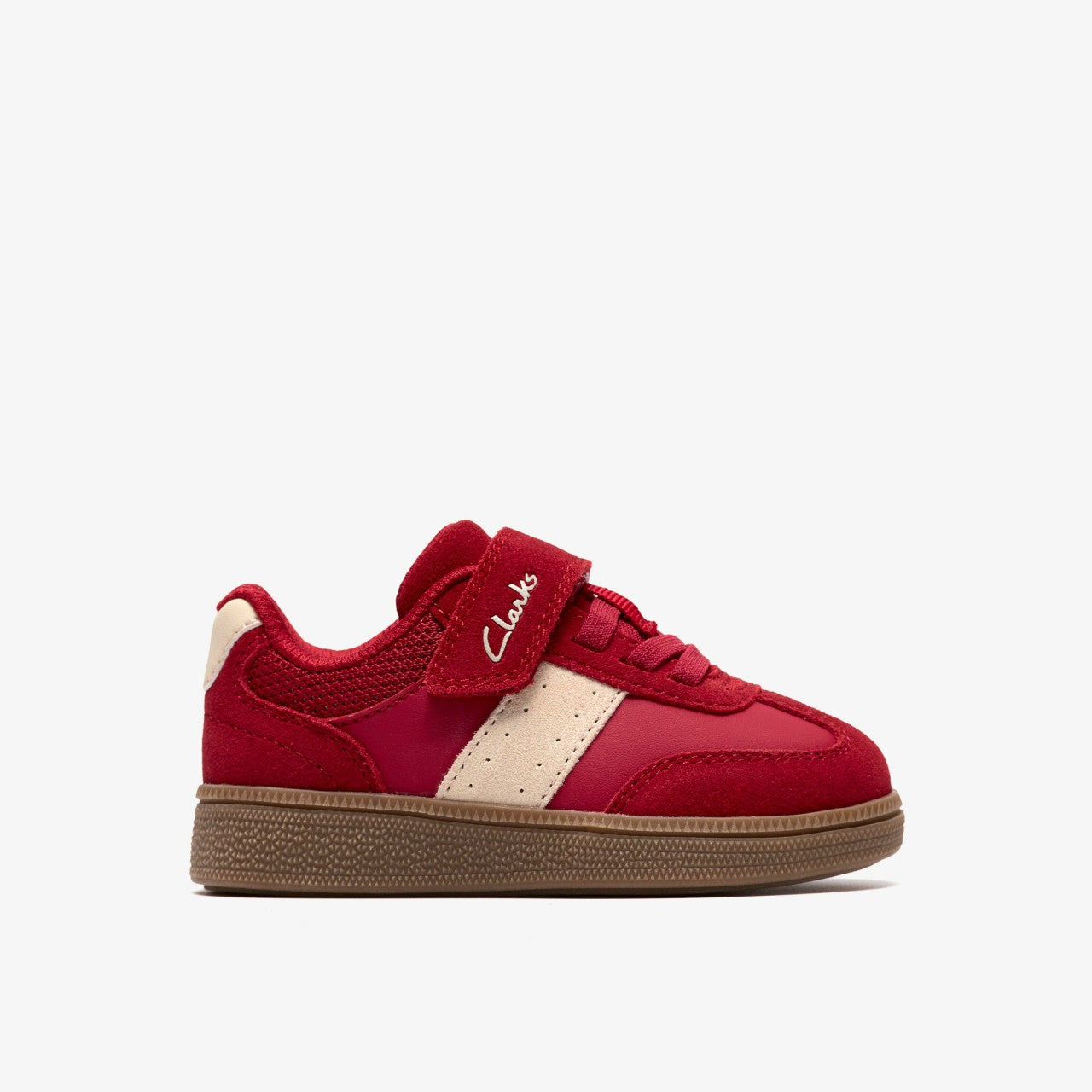 Kids Cypress Step Toddler Burgundy