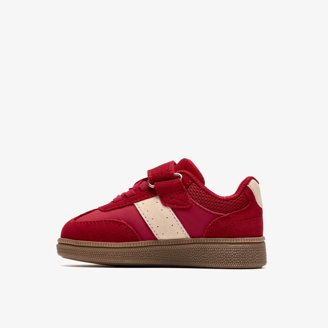 Kids Cypress Step Toddler Burgundy