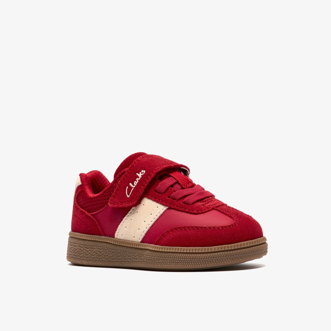 Kids Cypress Step Toddler Burgundy