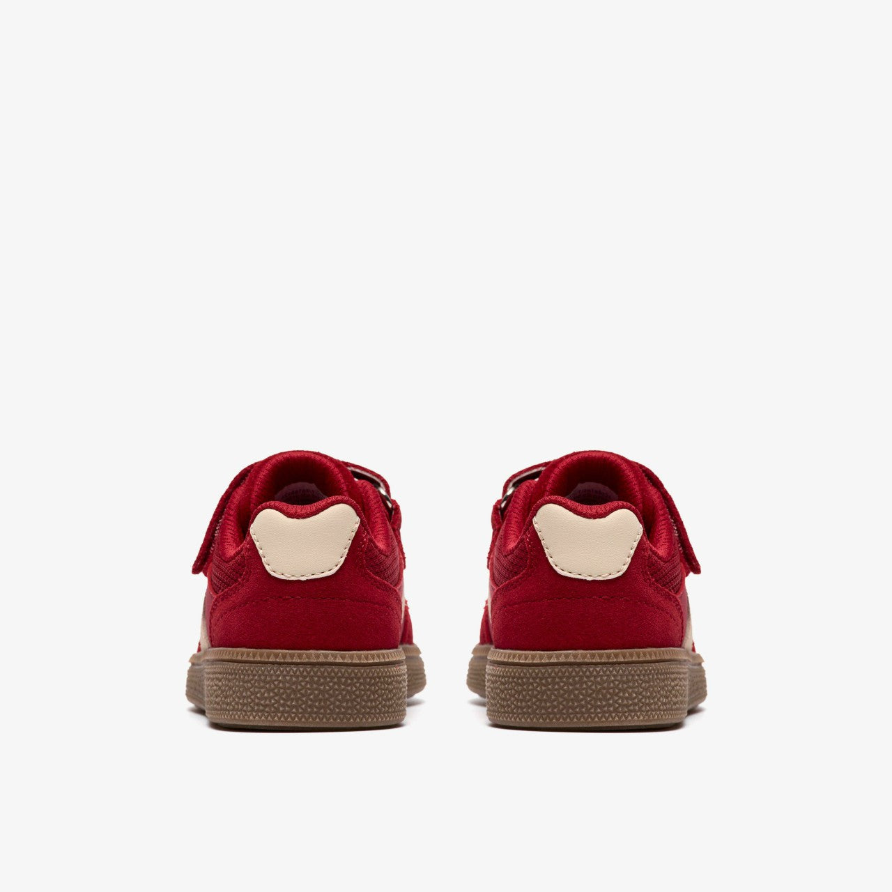 Kids Cypress Step Toddler Burgundy