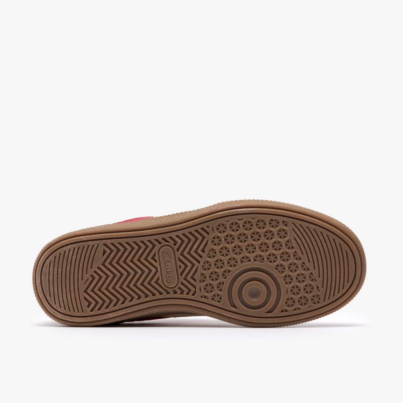 Kids Cypress Lace Older Burgundy