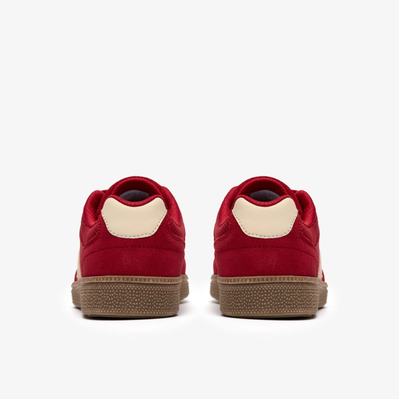 Kids Cypress Lace Older Burgundy