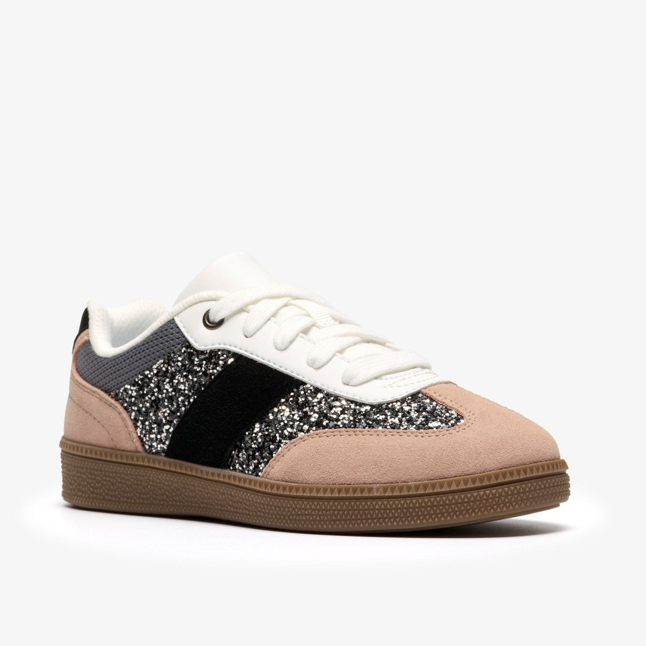 Kids Cypress Lace Older Pewter