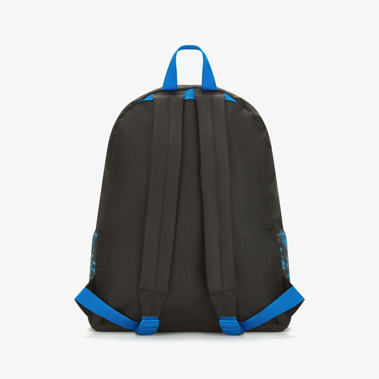 Kids Sonic Play Backpack Black/Blue