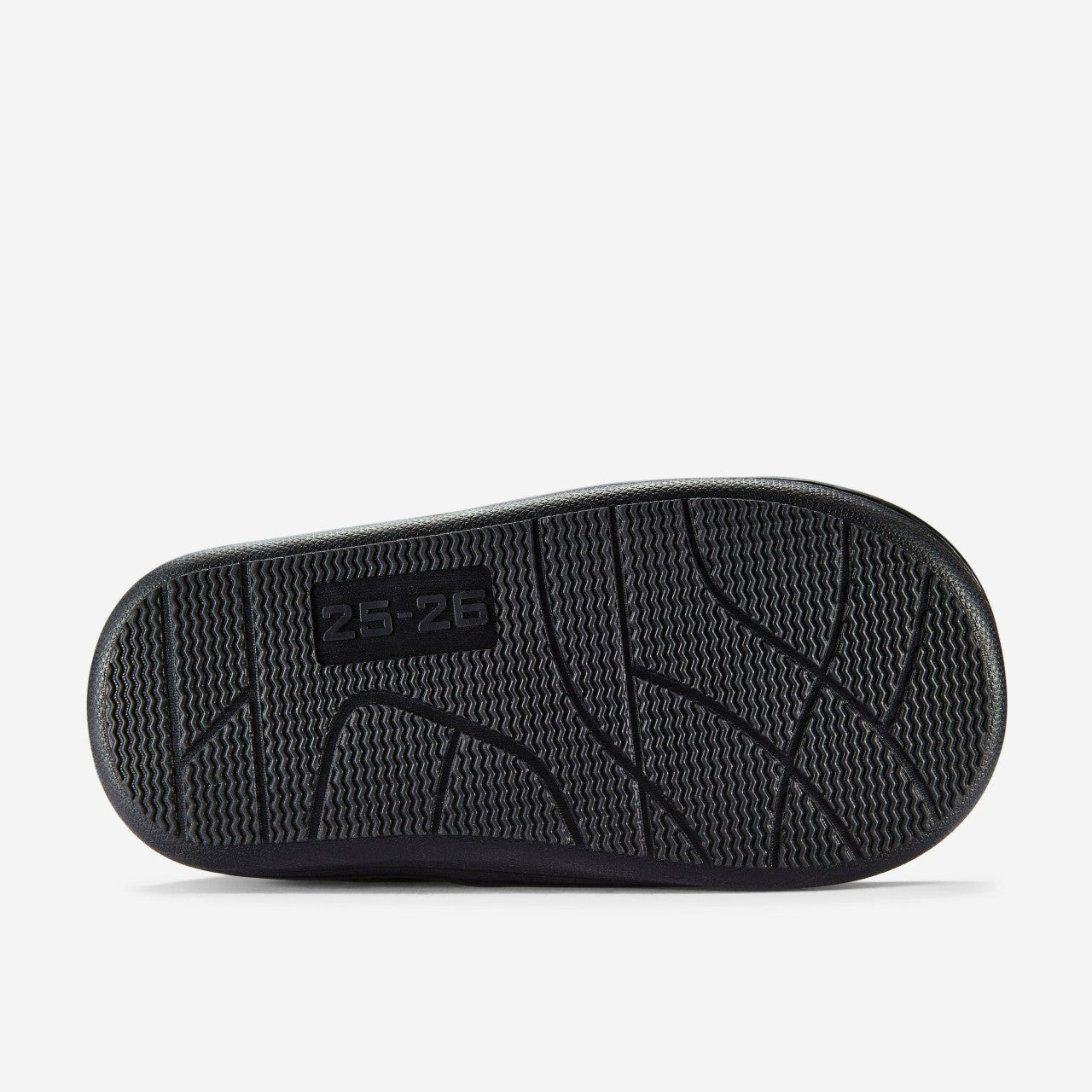 Kids Poke Spark Slip Kid Black/Yellow