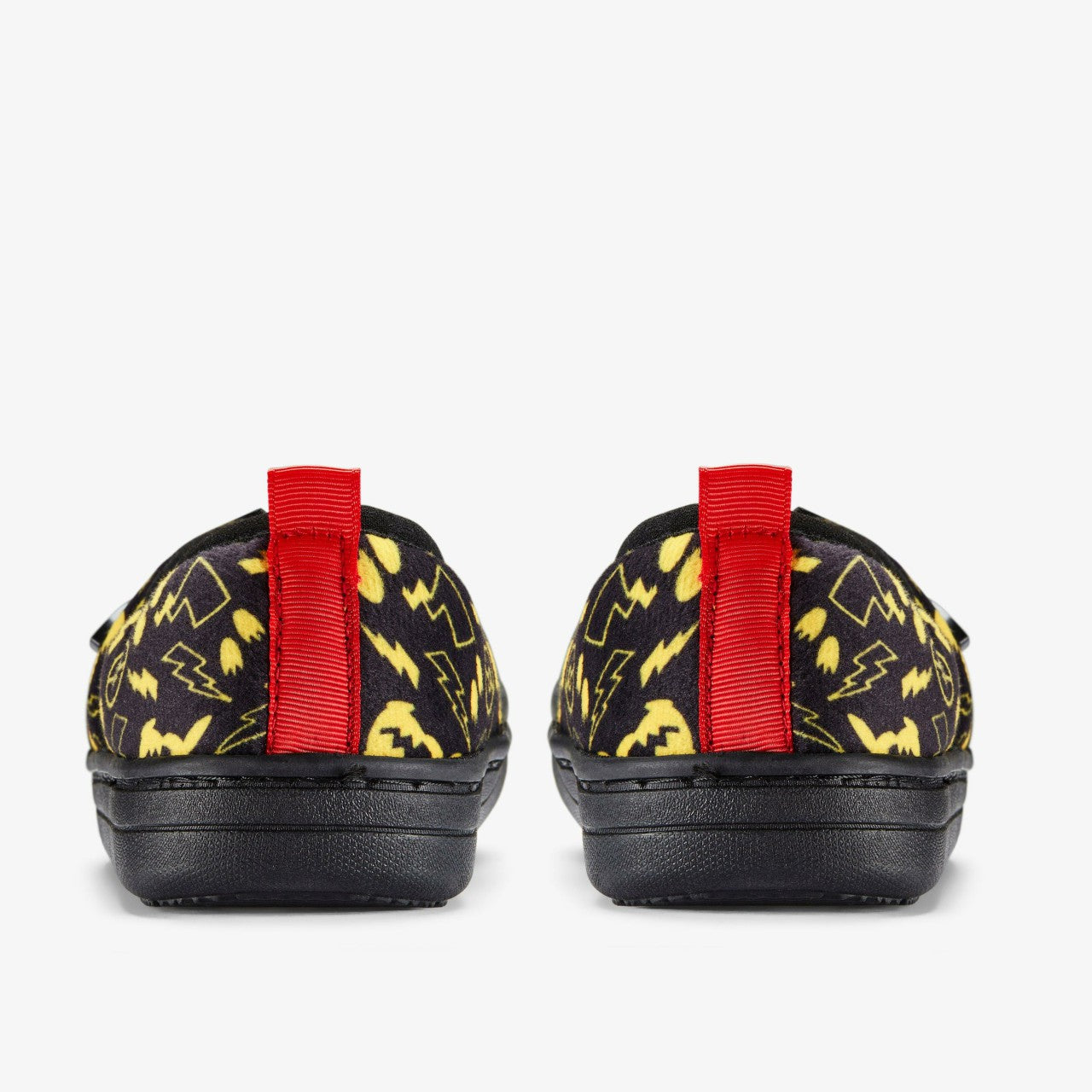 Kids Poke Spark Slip Kid Black/Yellow