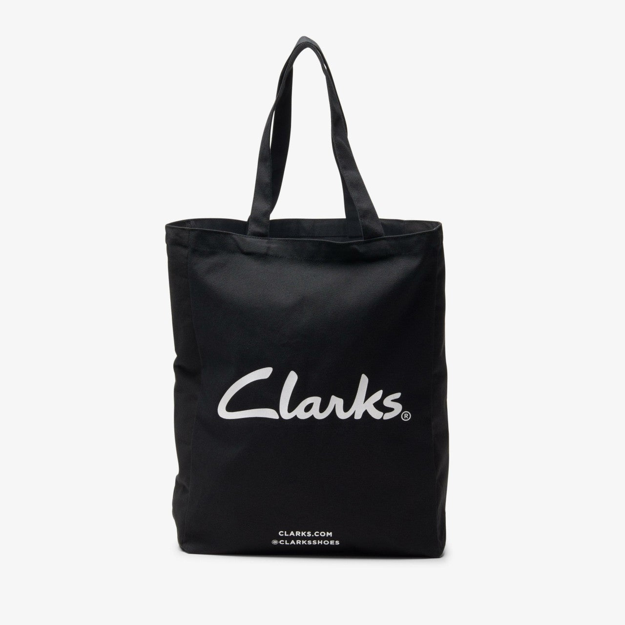 Women Organic Cotton Tote Bag Black
