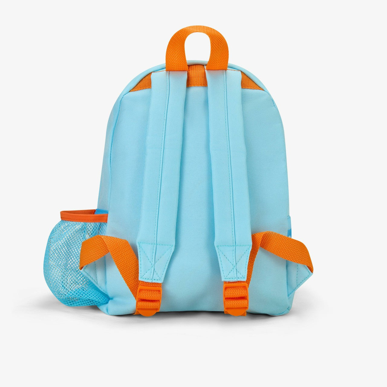 Kids Bluey Circle Set Light Blue Combination