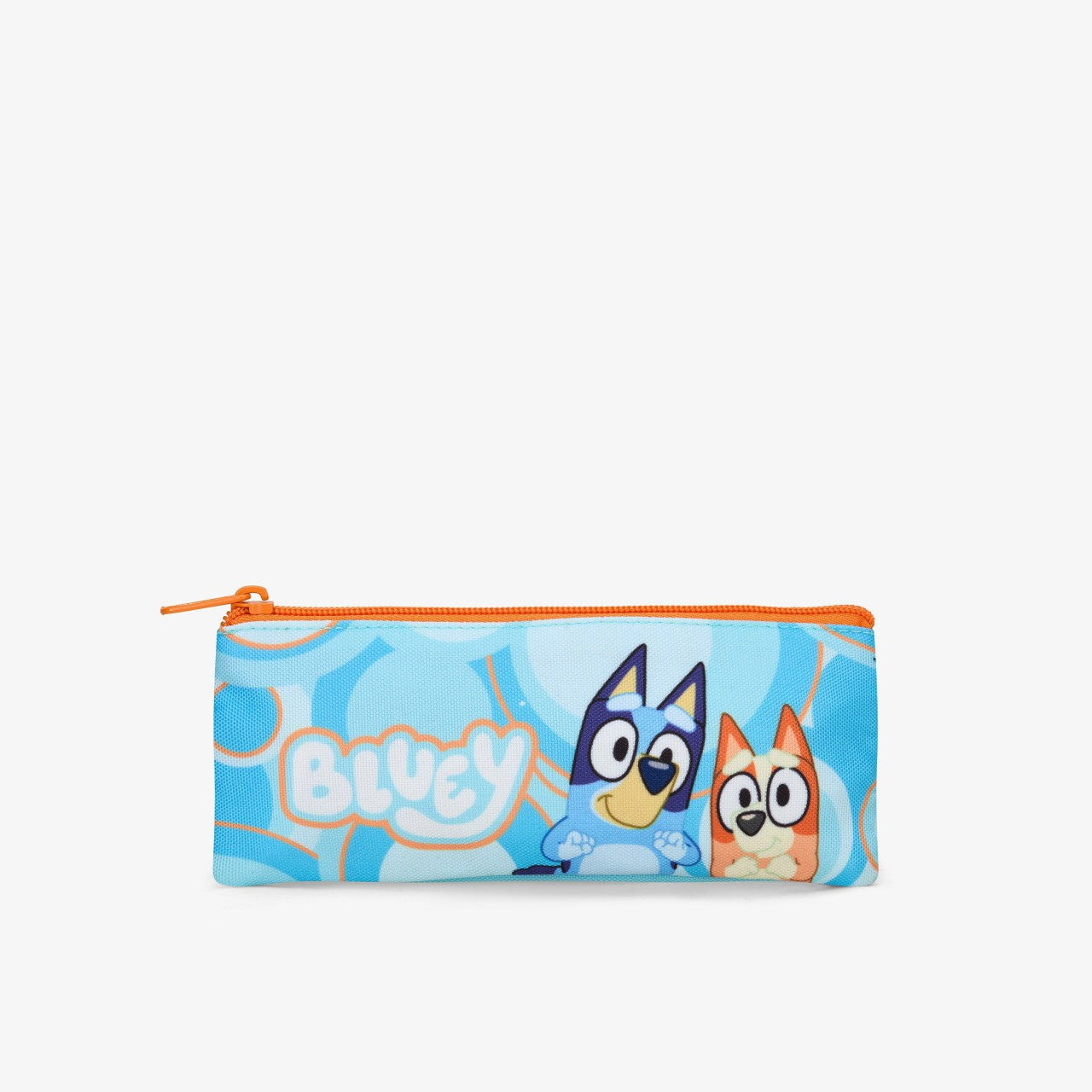 Kids Bluey Circle Set Light Blue Combination
