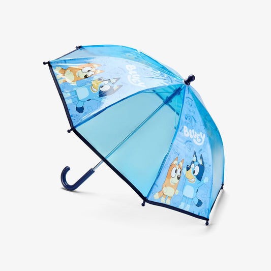 Babies Bluey Sister Umbrella Blue