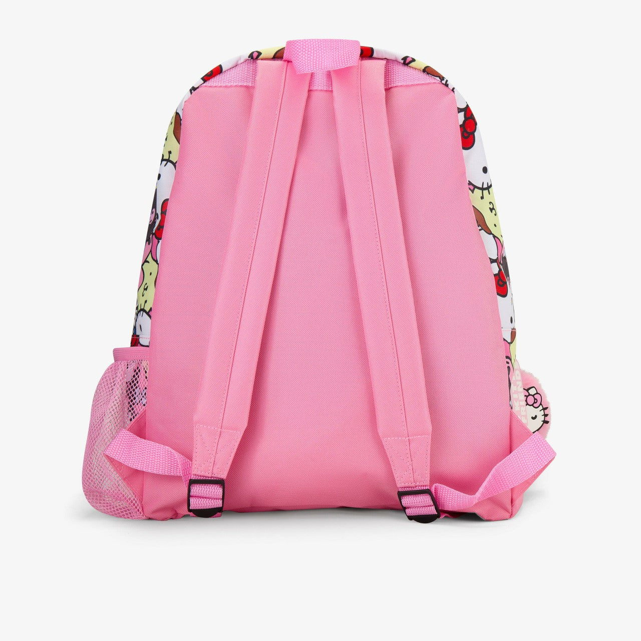 Kids Hello Kitty Friends Backpack Pink Combination