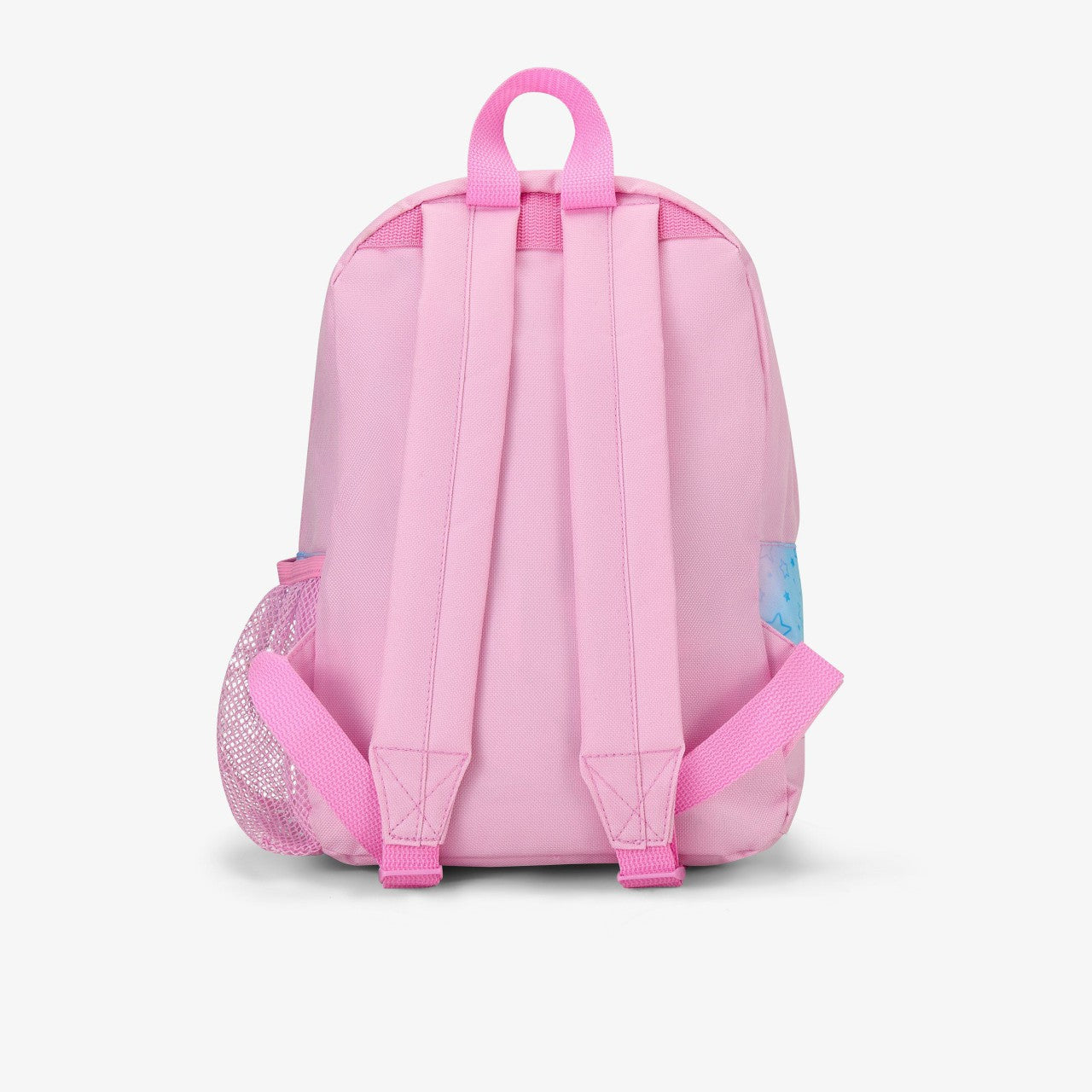 Kids Peppa Bubble Backpack Pink Combination