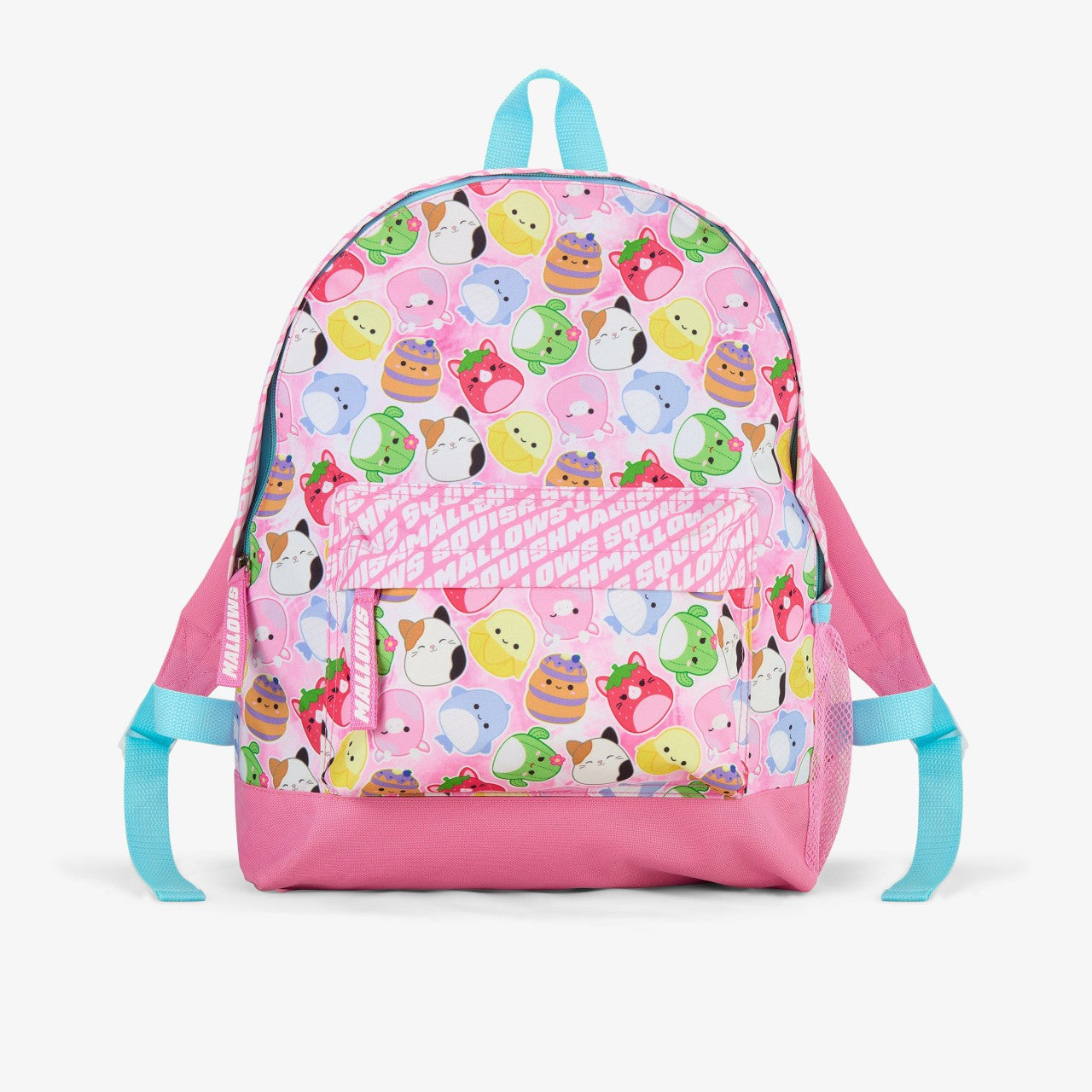 Kids Squishmallow Backpack Multicolour