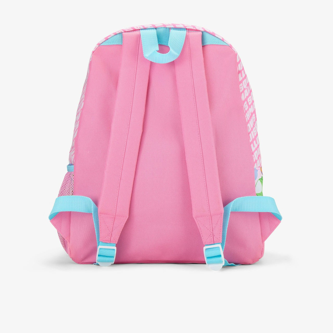Kids Squishmallow Backpack Multicolour