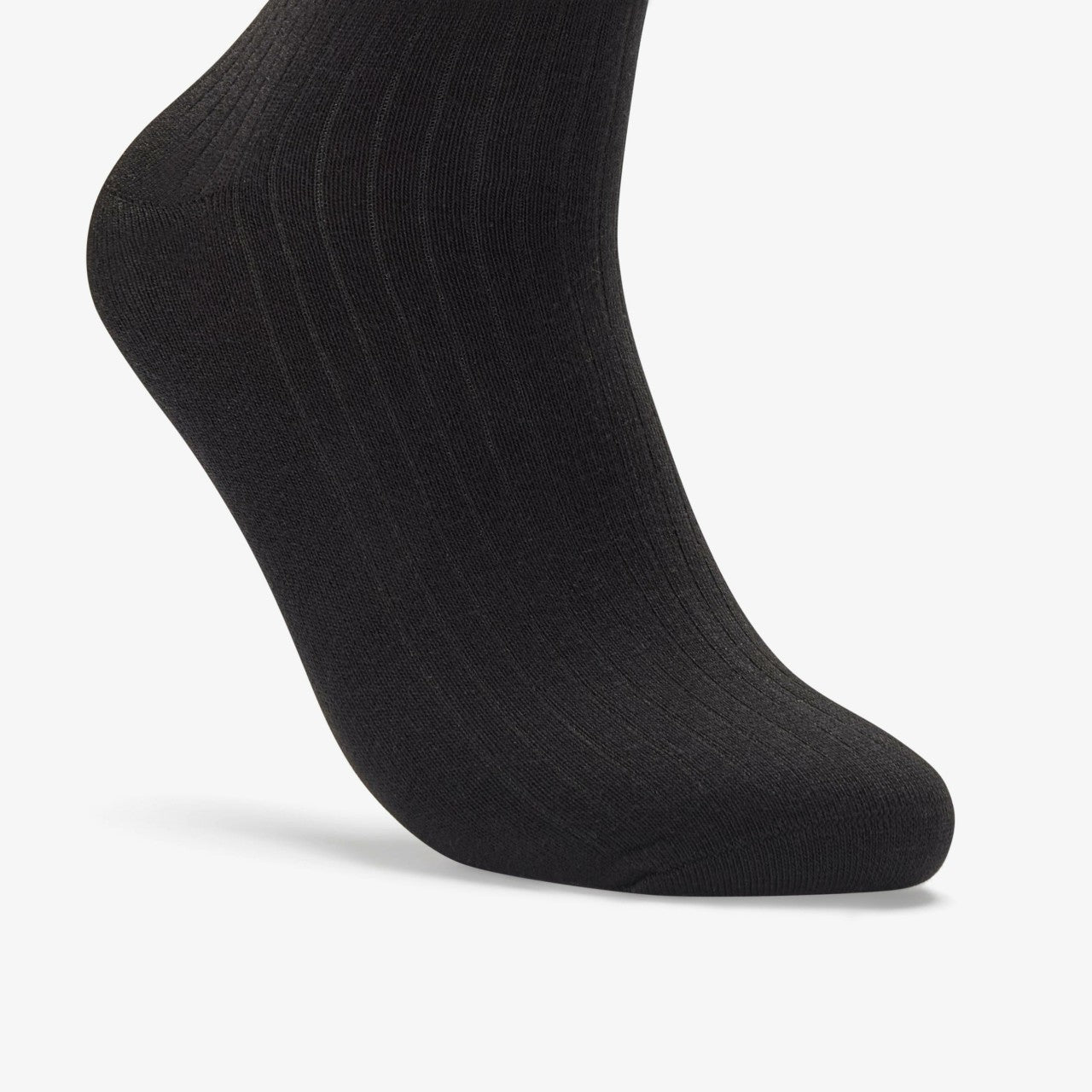 Men Socks 3 Pack Size 6-11 Mutlicolour Black Multicolour