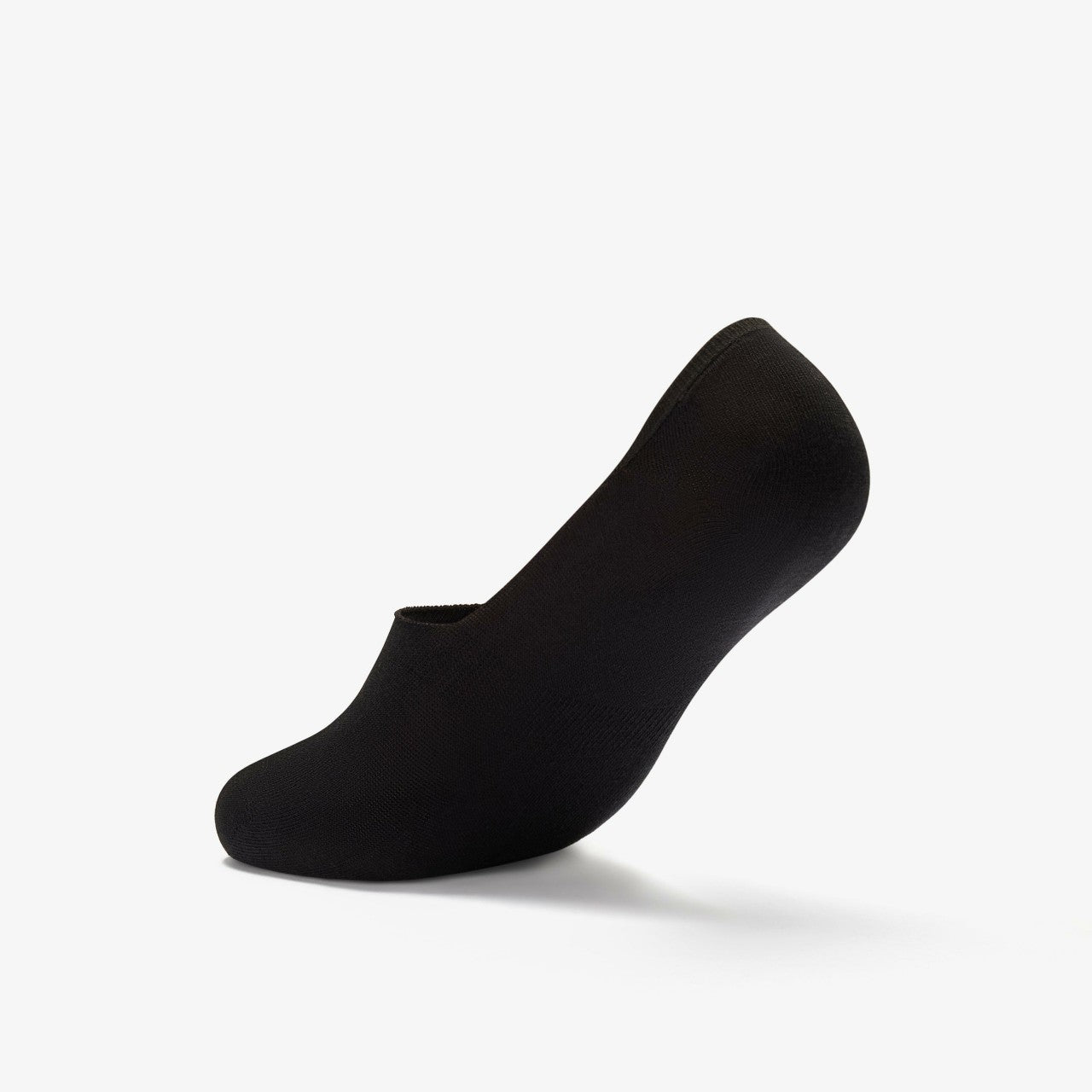 Men Sock Liners 3 Pack Size 6-11 Black Black
