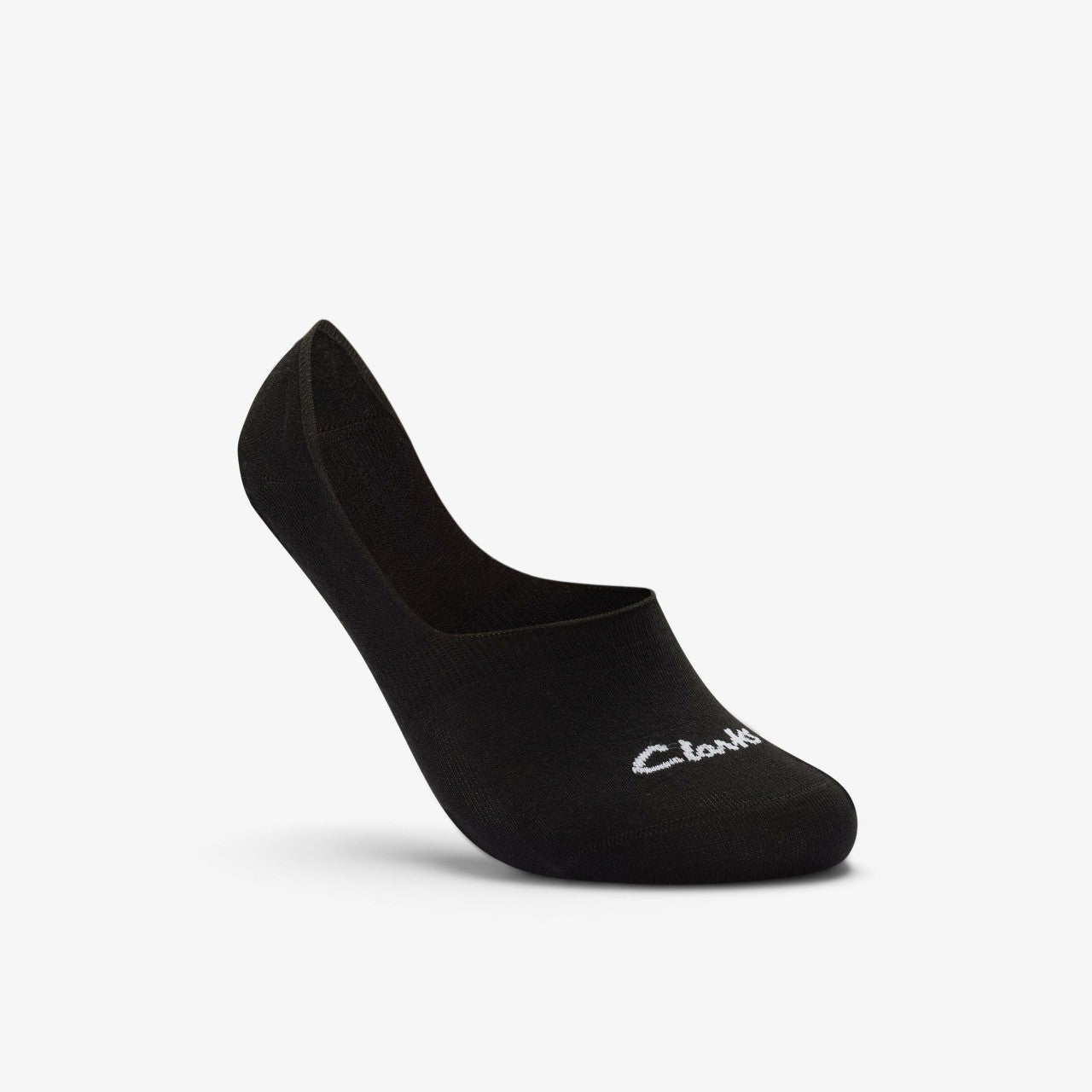 Men Sock Liners 3 Pack Size 6-11 Black Black