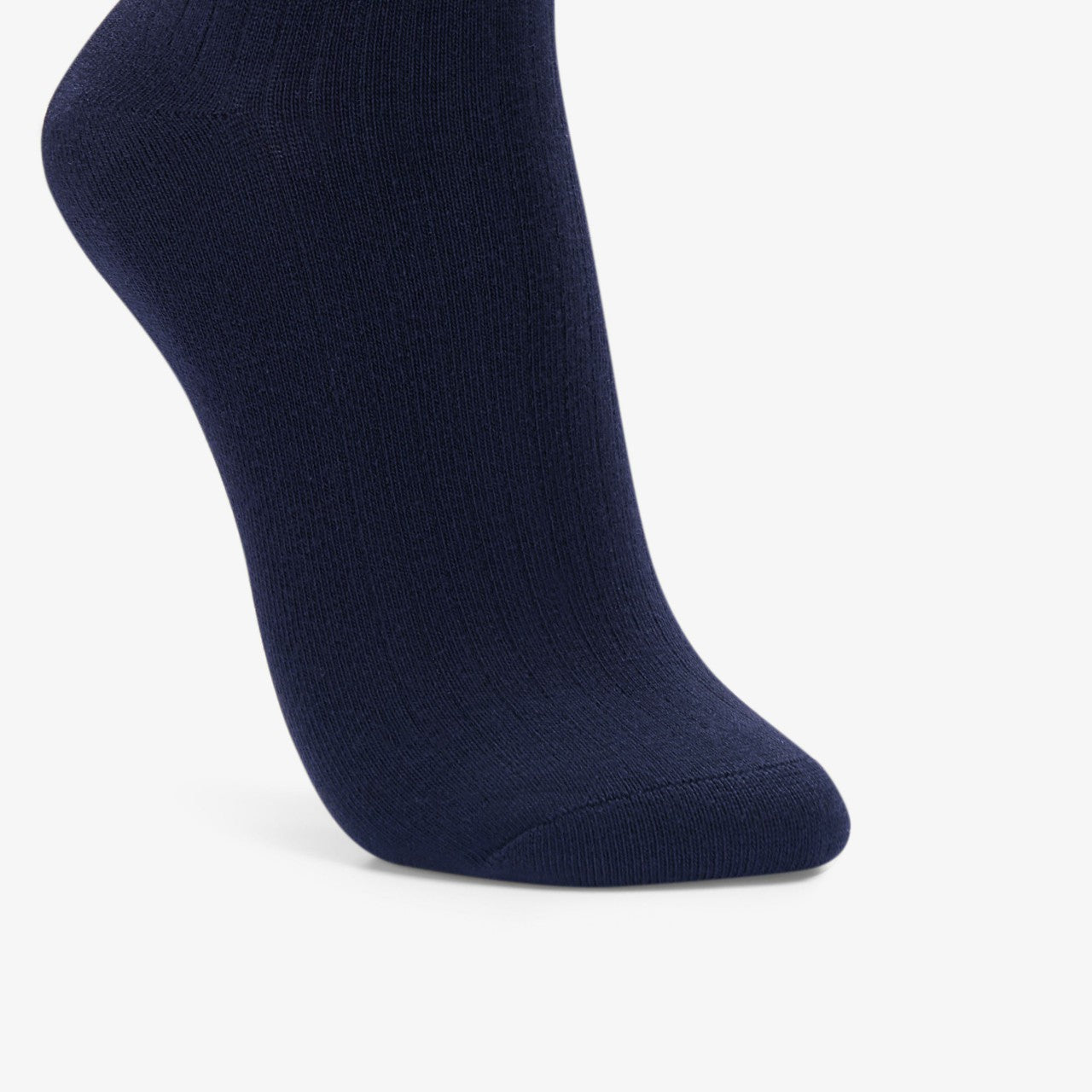 Women Socks 3 Pack Size 2-8 Mutlicolour Black Multicolour