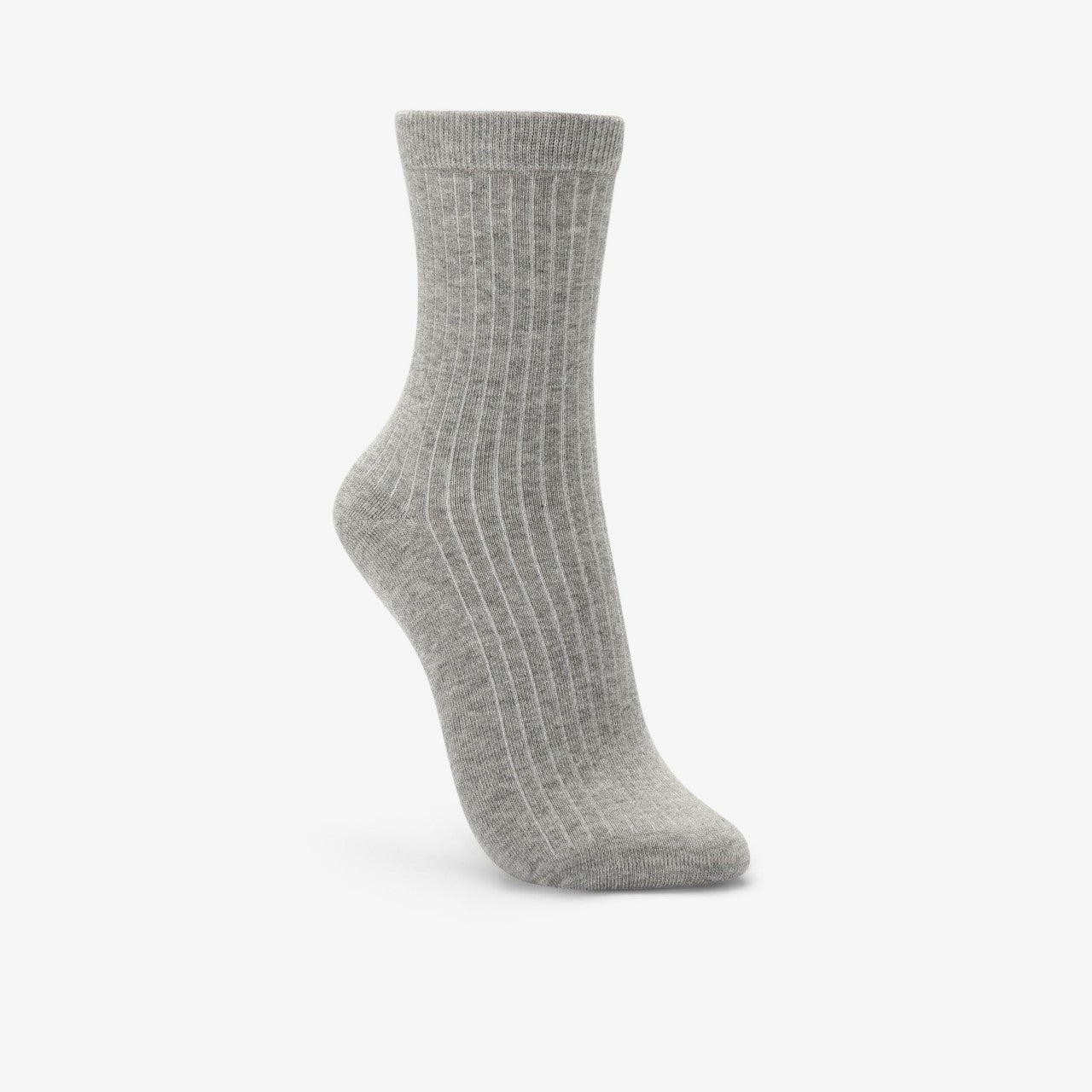 Women Socks 3 Pack Size 2-8 Mutlicolour Black Multicolour