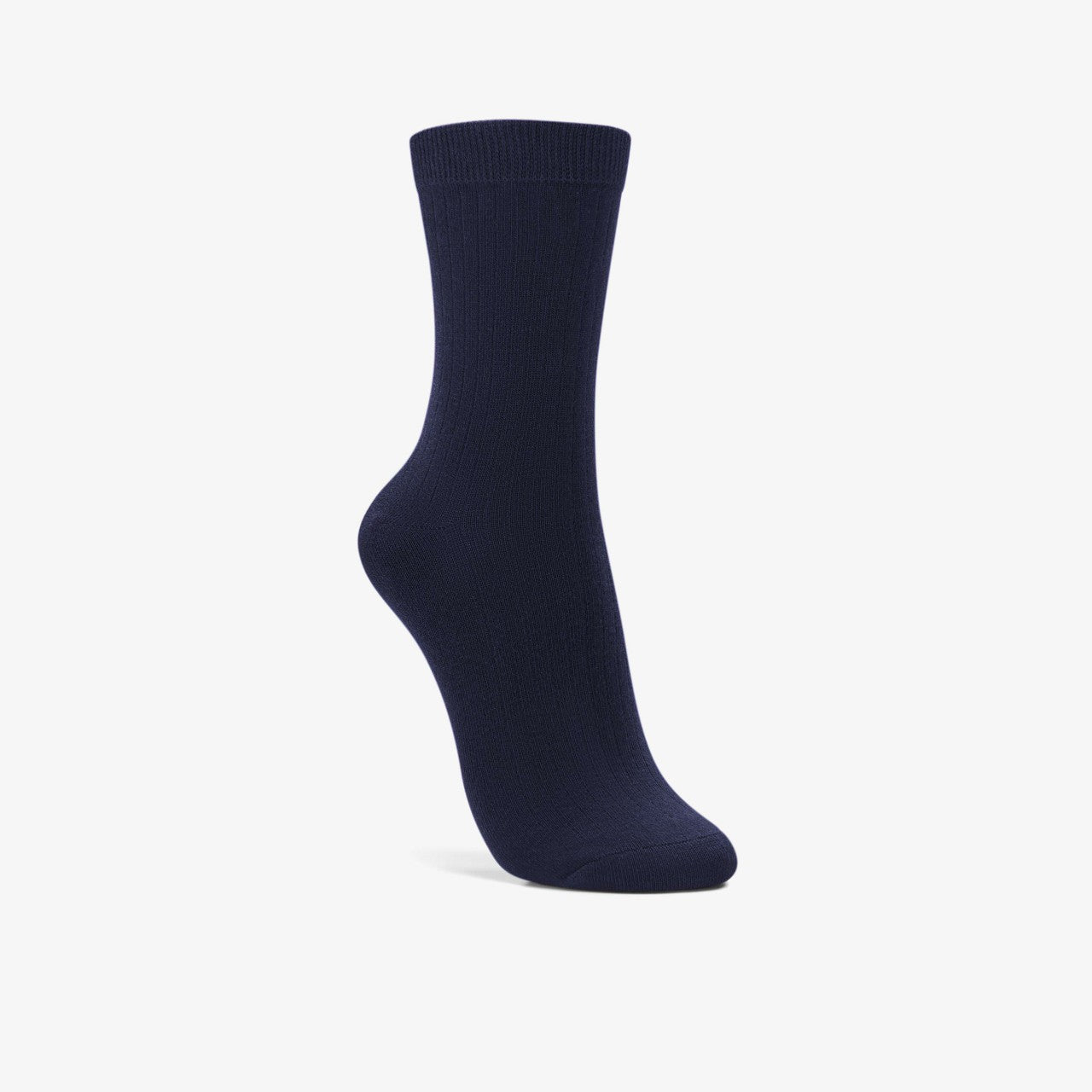 Women Socks 3 Pack Size 2-8 Mutlicolour Black Multicolour