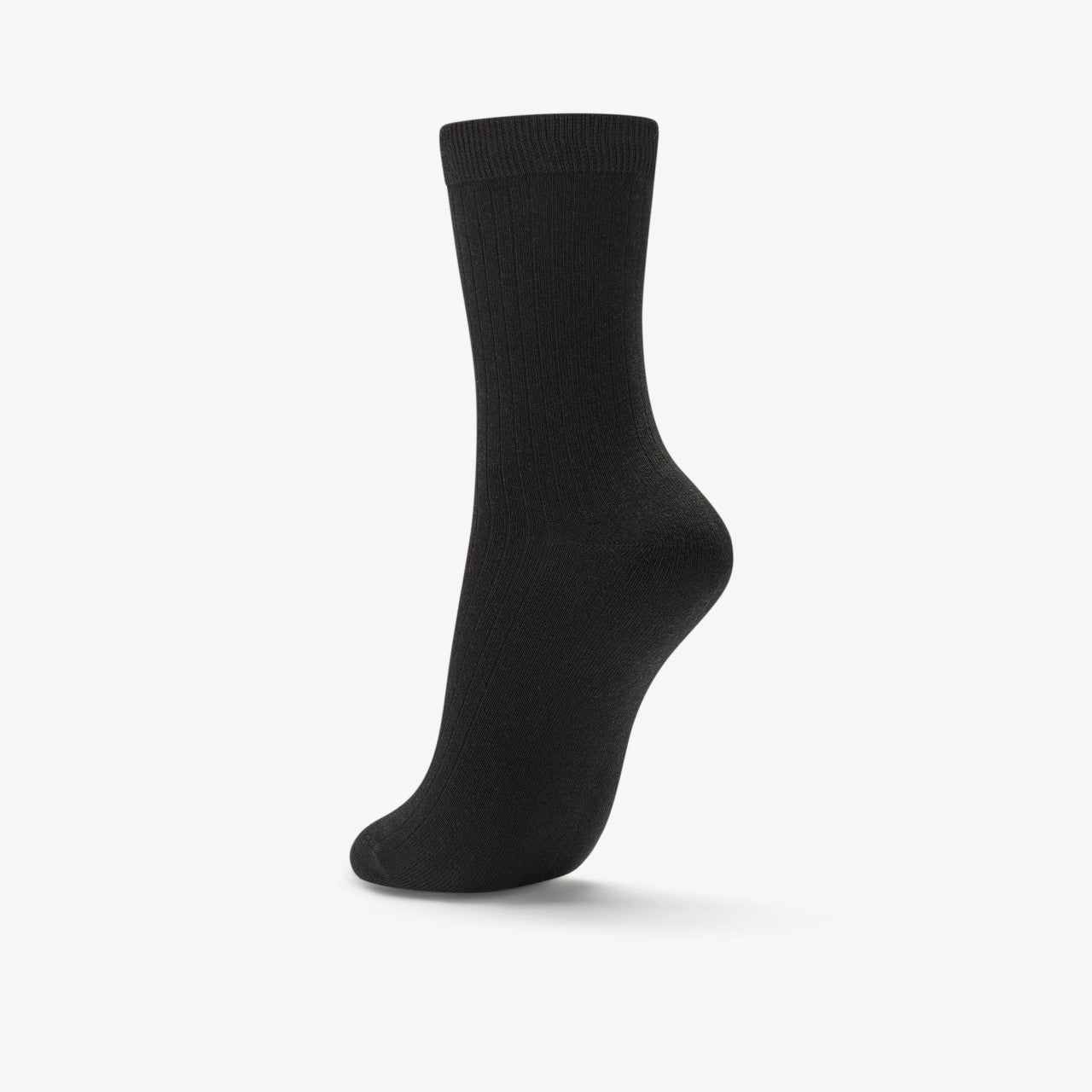 Women Socks 3 Pack Size 2-8 Mutlicolour Black Multicolour