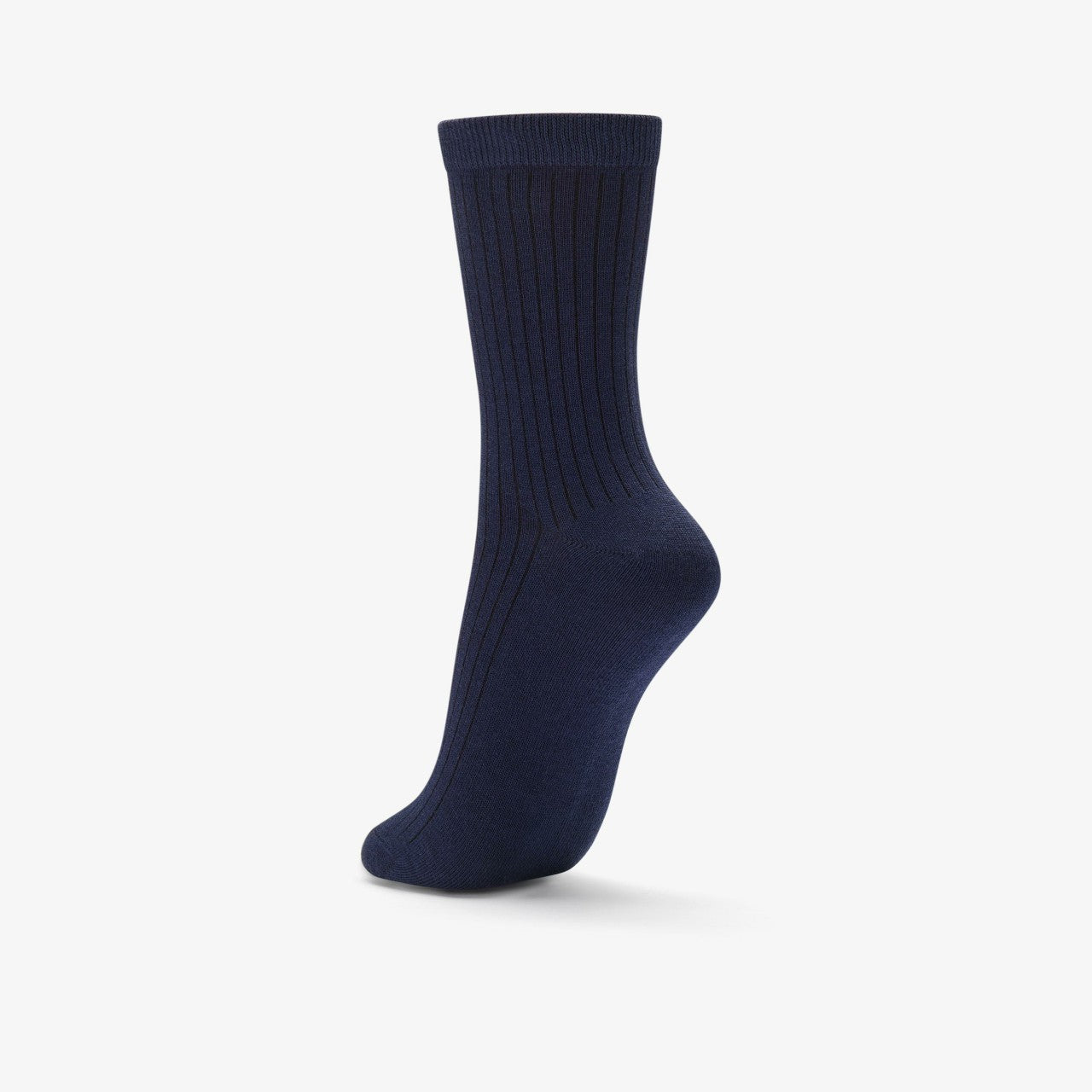 Women Socks 3 Pack Size 2-8 Mutlicolour Black Multicolour