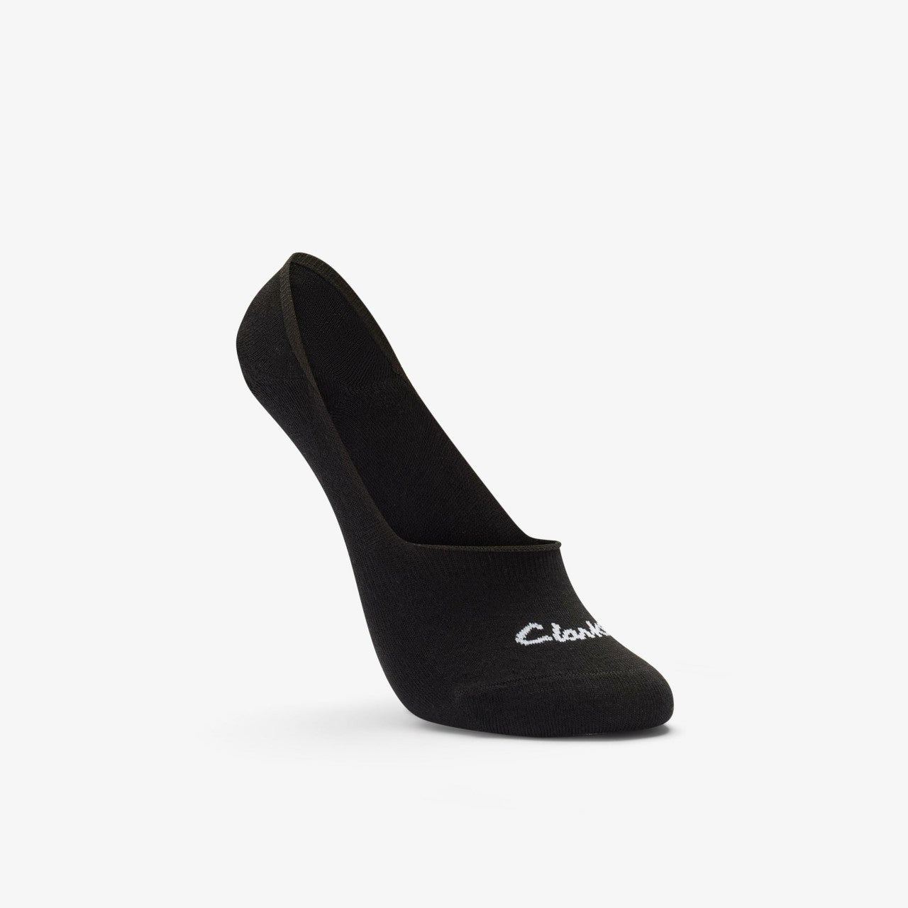 Women Sock Liners 3 Pack Size 2-8 Black Black
