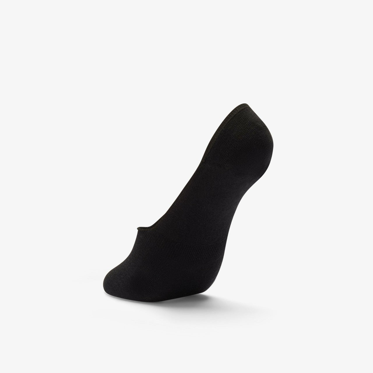 Women Sock Liners 3 Pack Size 2-8 Black Black