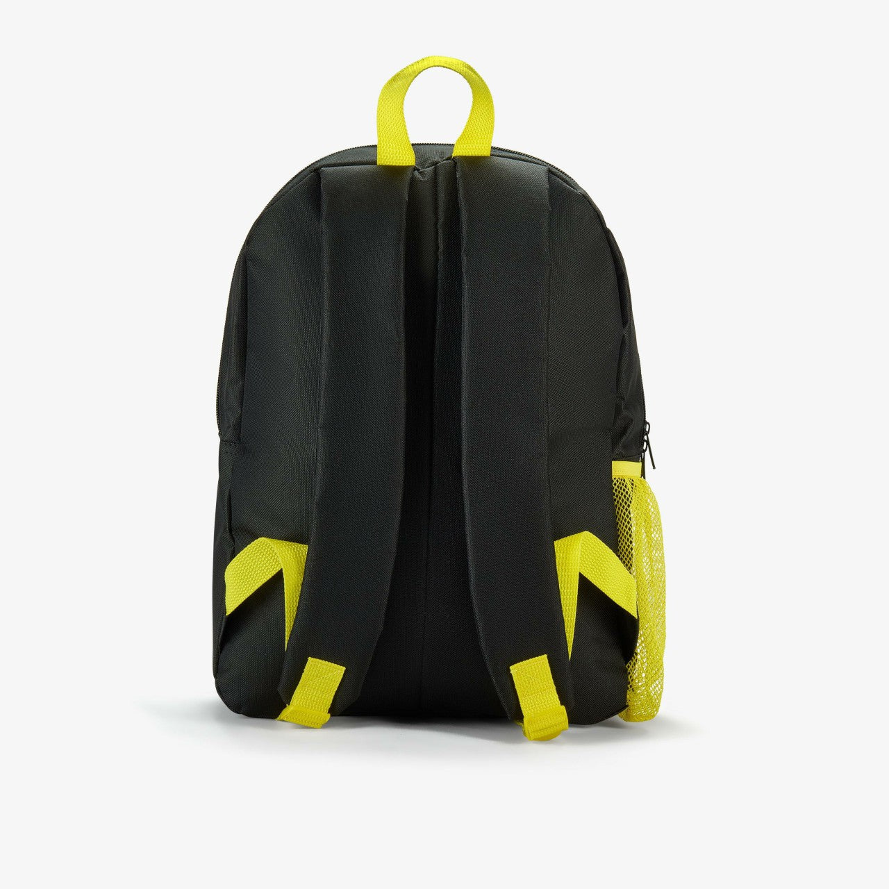 Kids Pokemon Backpack Set Black Combination
