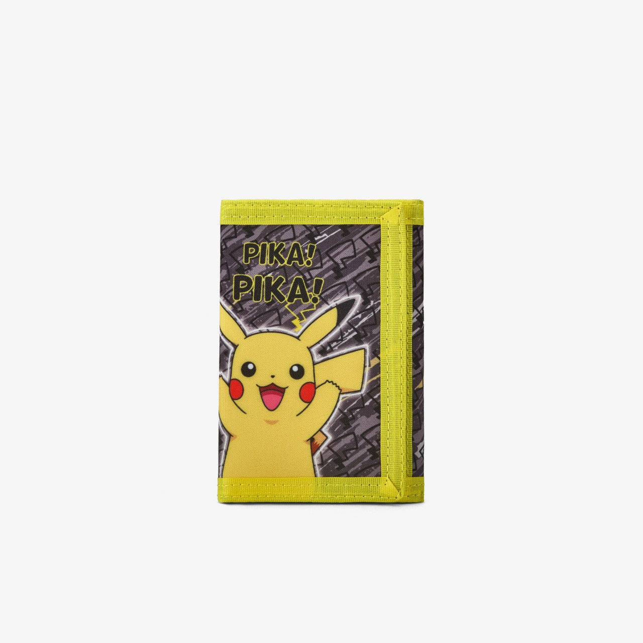 Kids Pokemon Backpack Set Black Combination